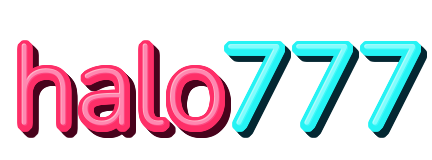 halo777 — logo kanal