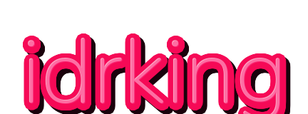 idrking — logo kanal