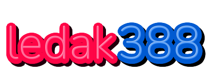 ledak388 — logo kanal