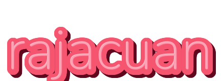 rajacuan — logo kanal