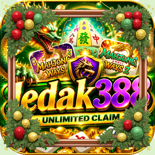 ledak388 — mitra unggulan